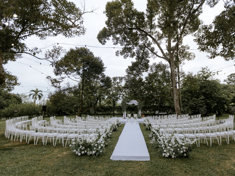 12 Affordable Wedding Venues in KL & Selangor
