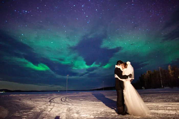 Photography by Avior Pictures. theweddingnotebook.com