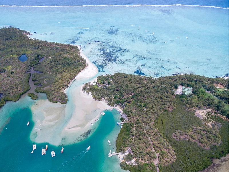 10 Reasons Why Mauritius Is The Next Honeymoon Hotspot