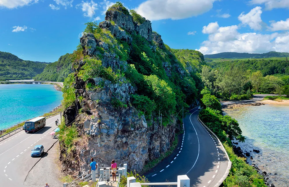 Mauritius The Next Honeymoon Hotspot. theweddingnotebook.com