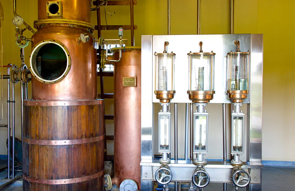 Rum in Mauritius. theweddingnotebook.com