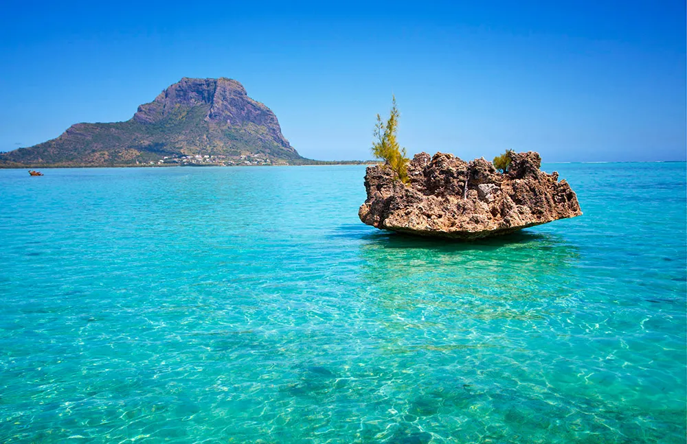 Mauritius The Next Honeymoon Hotspot. theweddingnotebook.com