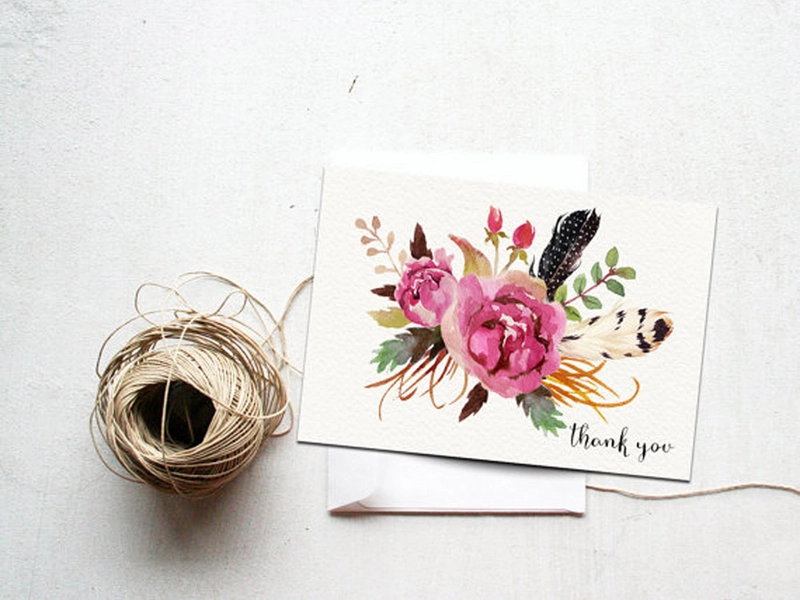 10 Things To Know Before Printing Your Wedding Invites