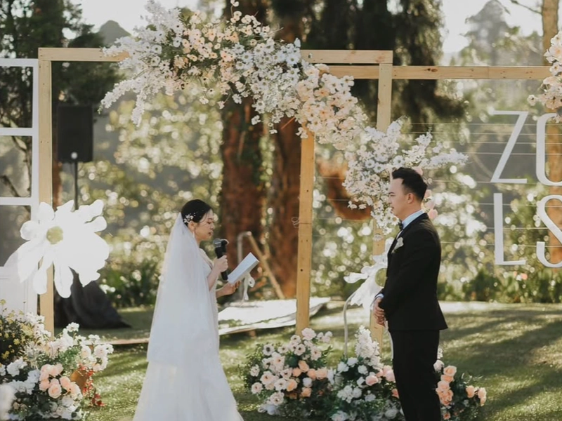 10 Wedding Venues in Ipoh for Every Style and Celebration