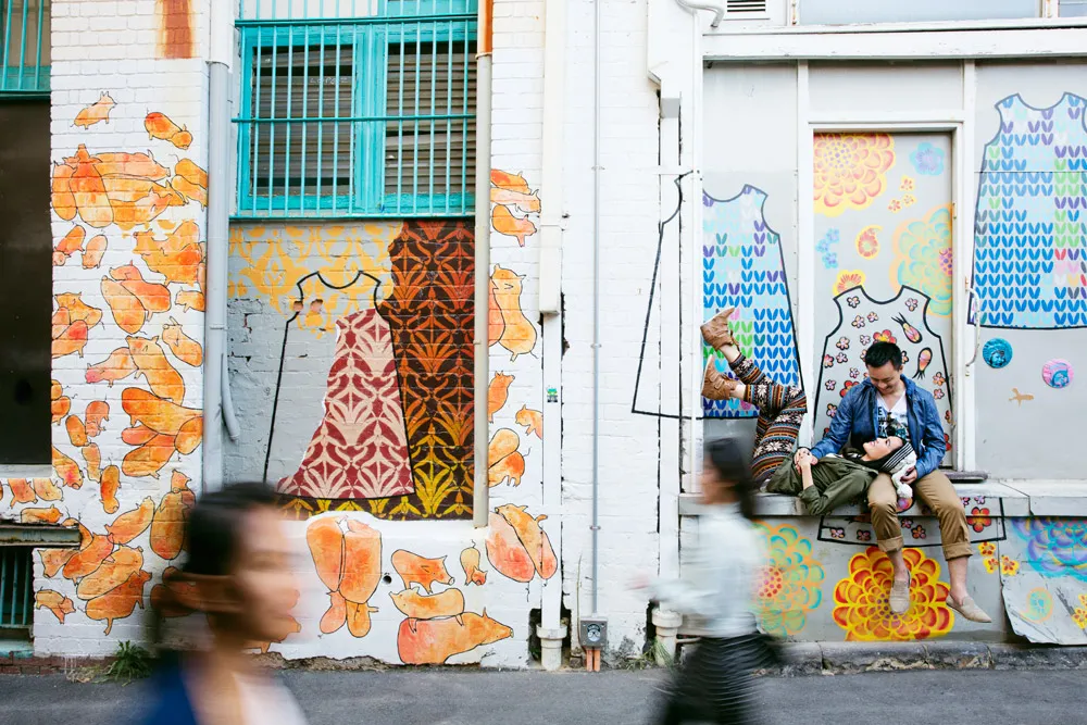 Photography by Axioo. Perth pre-wedding photos. theweddingnotebook.com