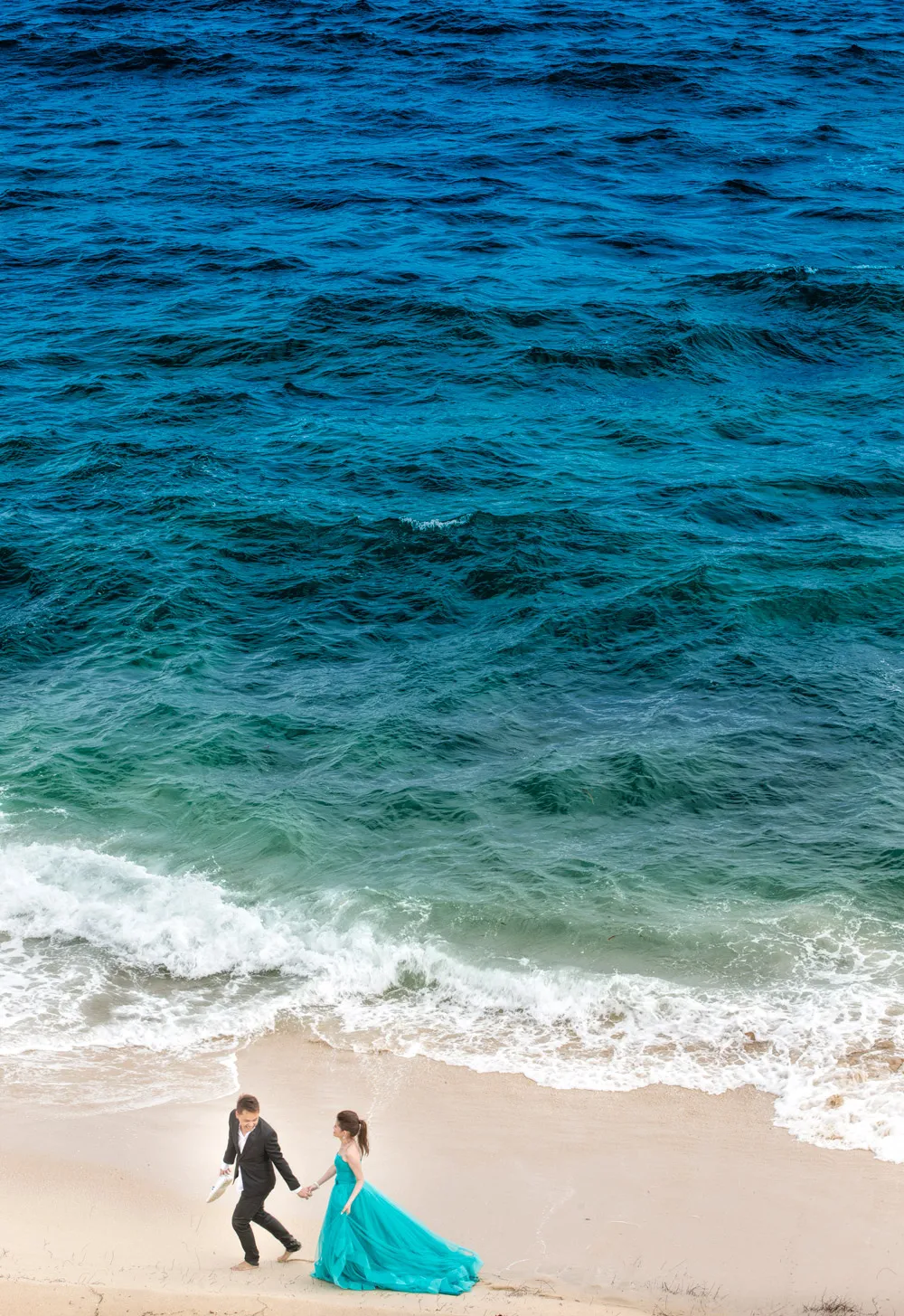 Edwin Tan Photography. theweddingnotebook.com