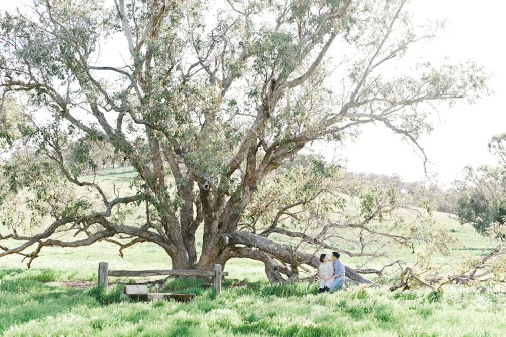 Gary Wong Photography. Chittering, Western Australia. theweddingnotebook.com