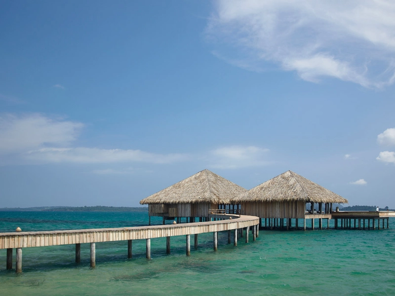 15 Best Honeymoon Beach Resorts In Southeast Asia