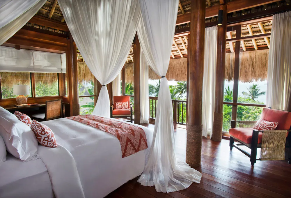 Nihiwatu, Bali. Luxury Honeymoon Resorts in Southeast Asia. theweddingnotebook.com