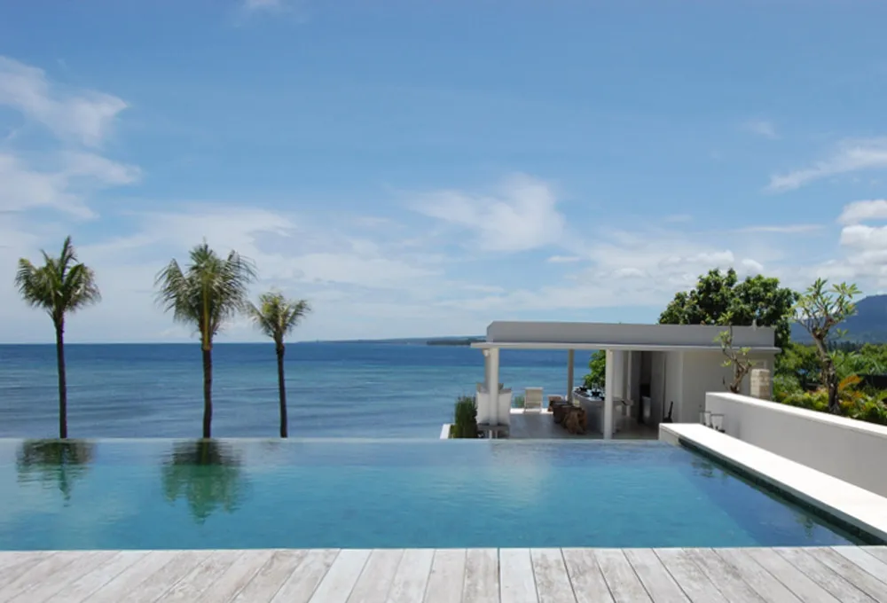 The Lombok Lodge, Indonesia. Luxury Honeymoon Resorts in Southeast Asia. theweddingnotebook.com