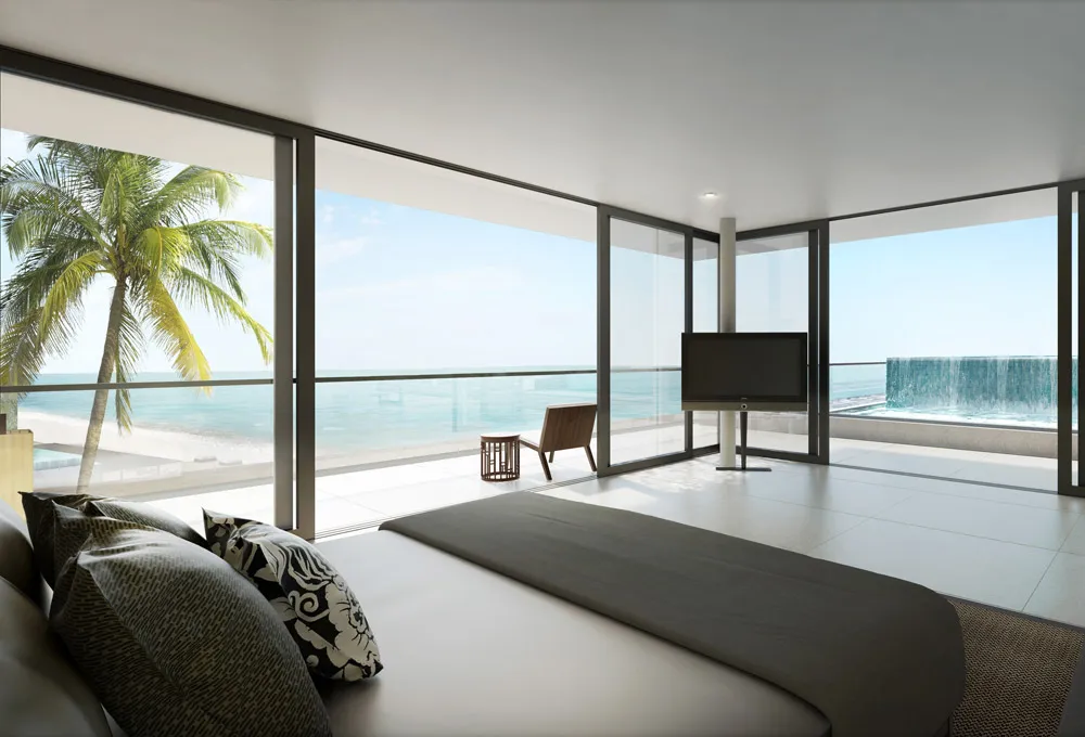 Alila Seminyak, Bali. Luxury Honeymoon Resorts in Southeast Asia. theweddingnotebook.com