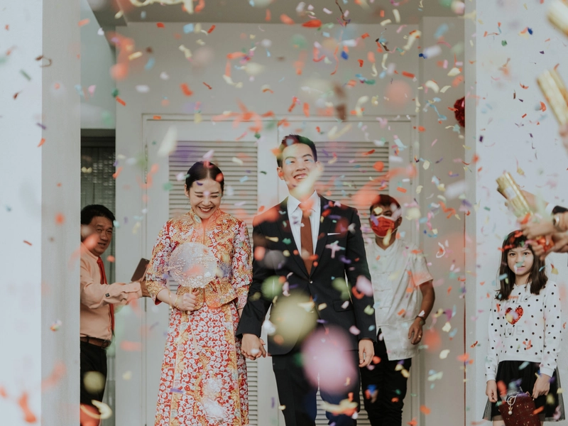 16 Best Malaysian Wedding Photographers for 2024