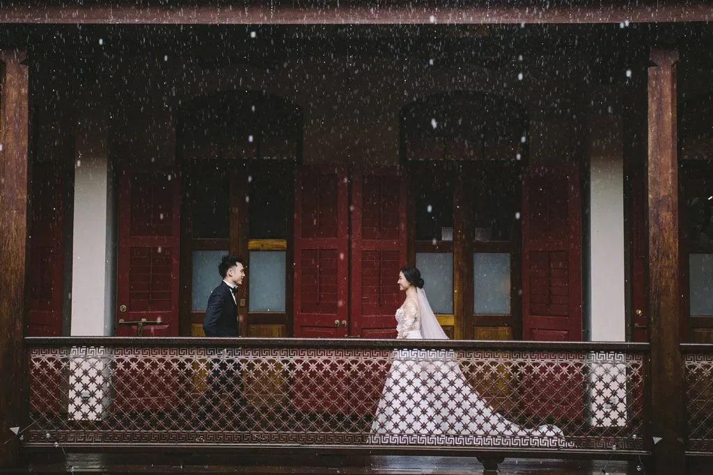 Jenny Sun Photography. theweddingnotebook.com