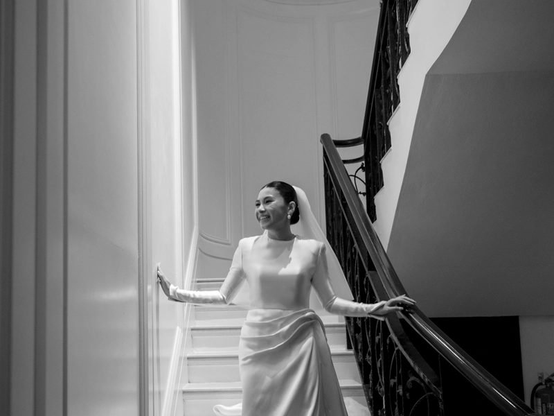 15 Best Wedding Photographers in Malaysia 2026