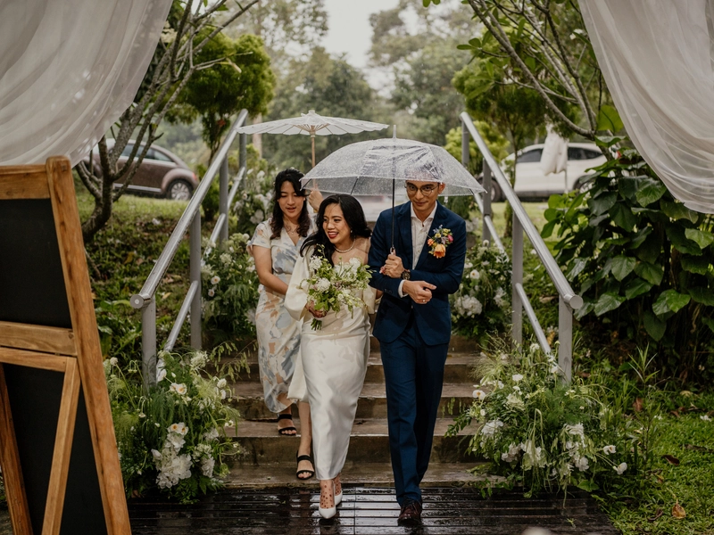 15 Hidden Wedding Costs You Need to Budget For