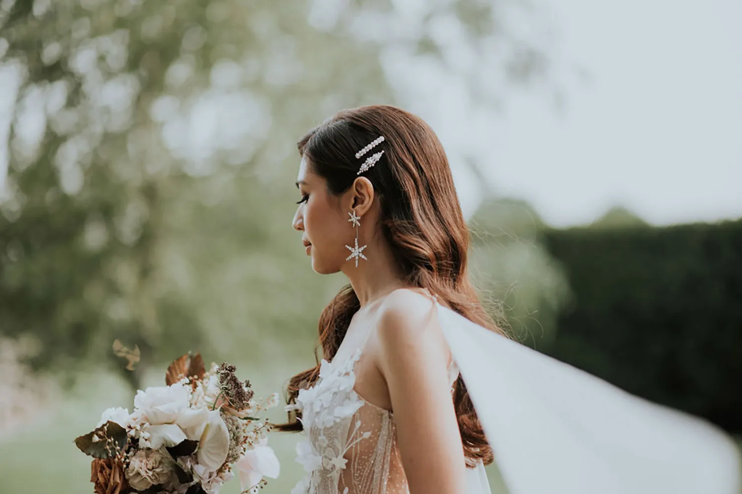 Jasmine. A Photography. www.theweddingotebook.com