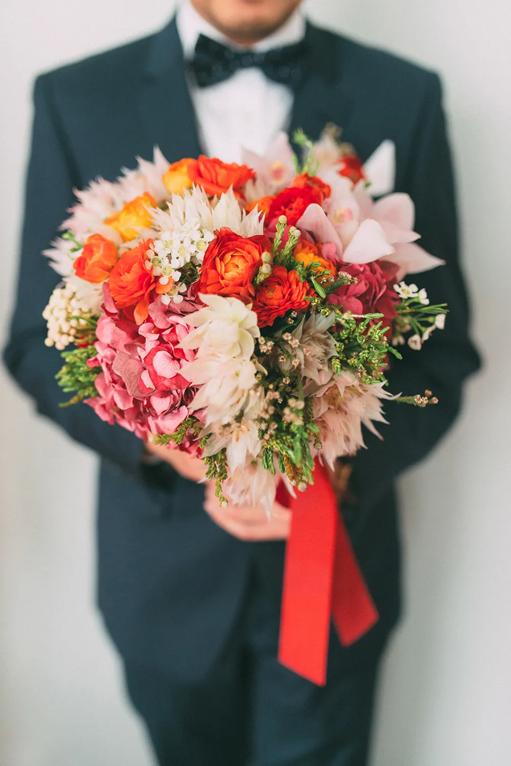 Photo by Peter Herman Photography. theweddingnotebook.com 