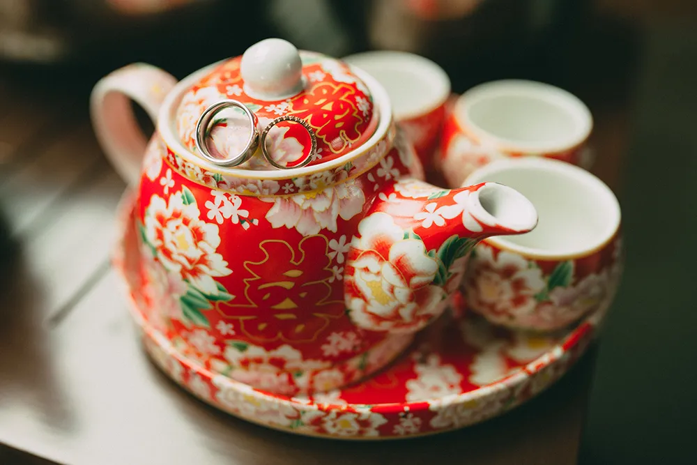 Photo by Peter Herman Photography. theweddingnotebook.com 