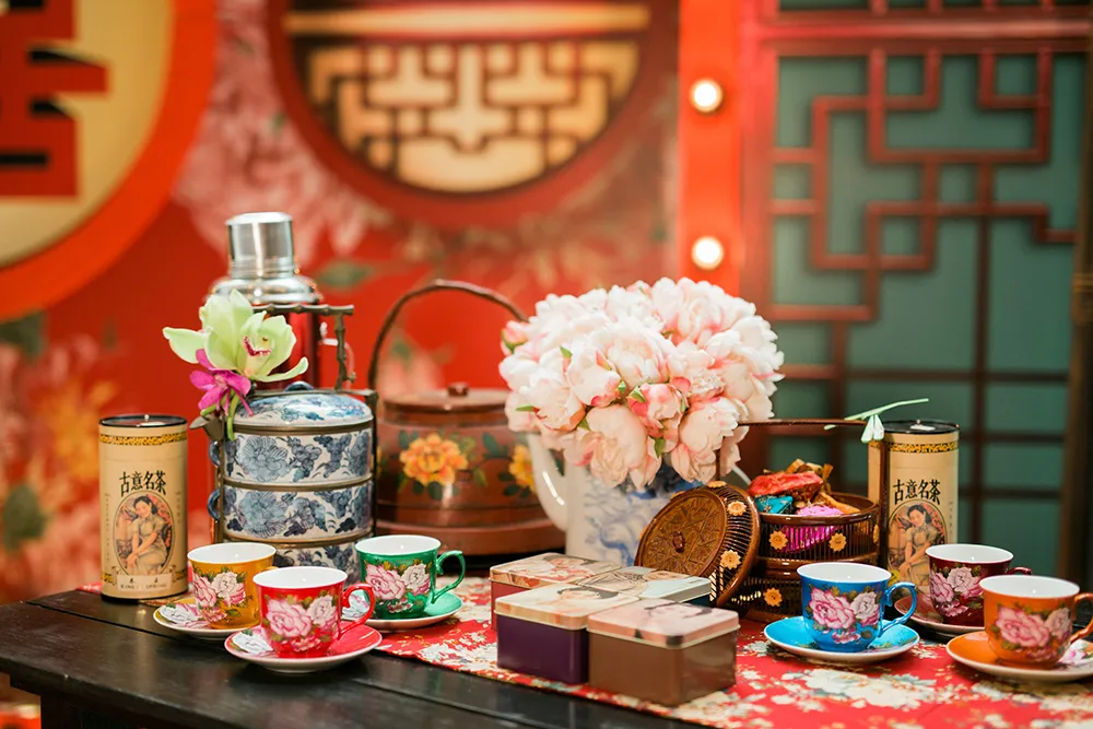 Photo by Peter Herman Photography. theweddingnotebook.com 