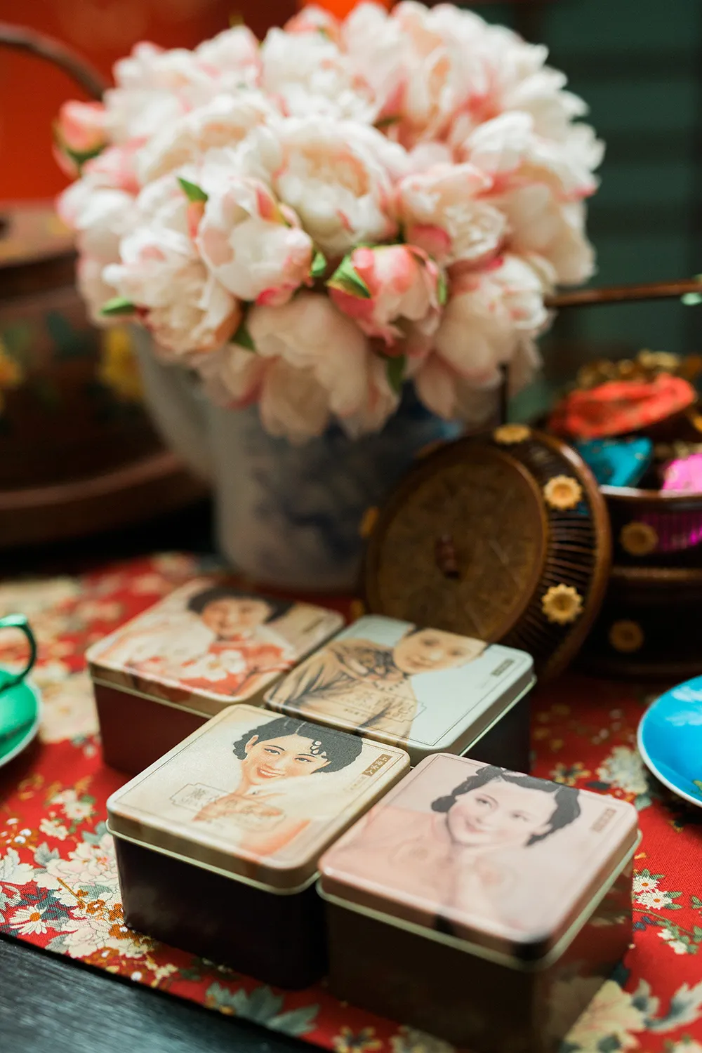 Photo by Peter Herman Photography. theweddingnotebook.com 