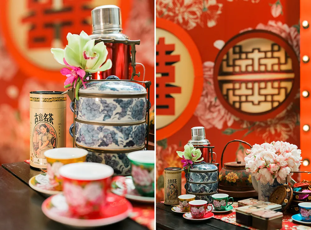 Photo by Peter Herman Photography. theweddingnotebook.com 