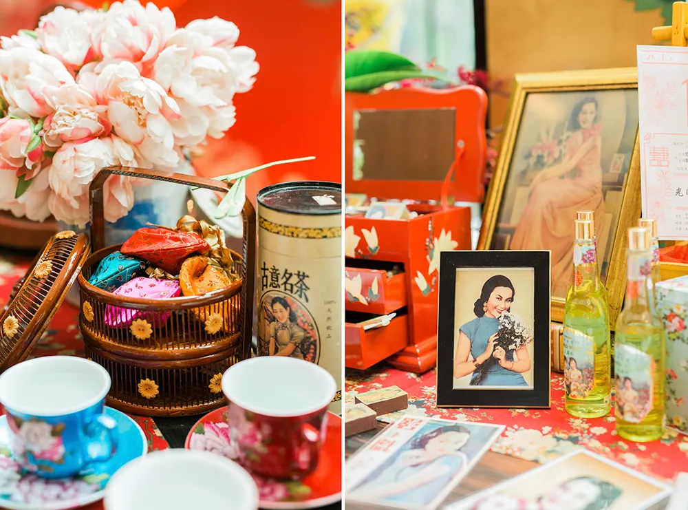 Photo by Peter Herman Photography. theweddingnotebook.com 