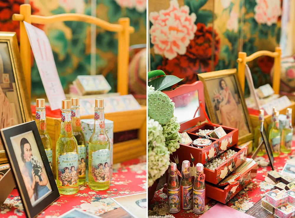 Photo by Peter Herman Photography. theweddingnotebook.com 