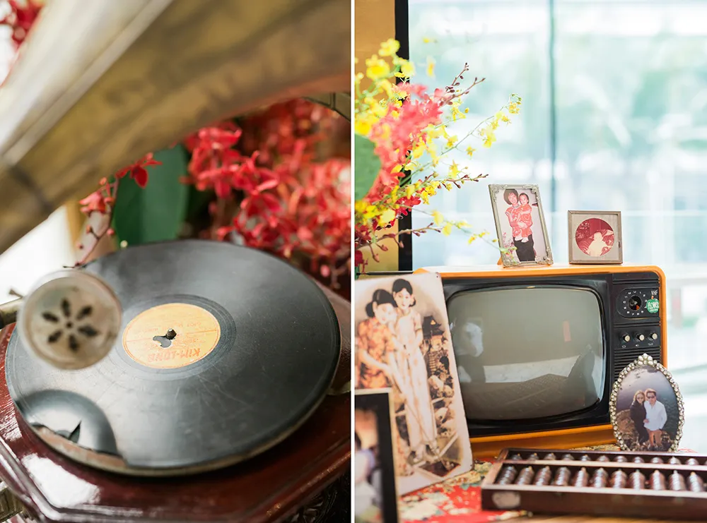 Photo by Peter Herman Photography. theweddingnotebook.com 