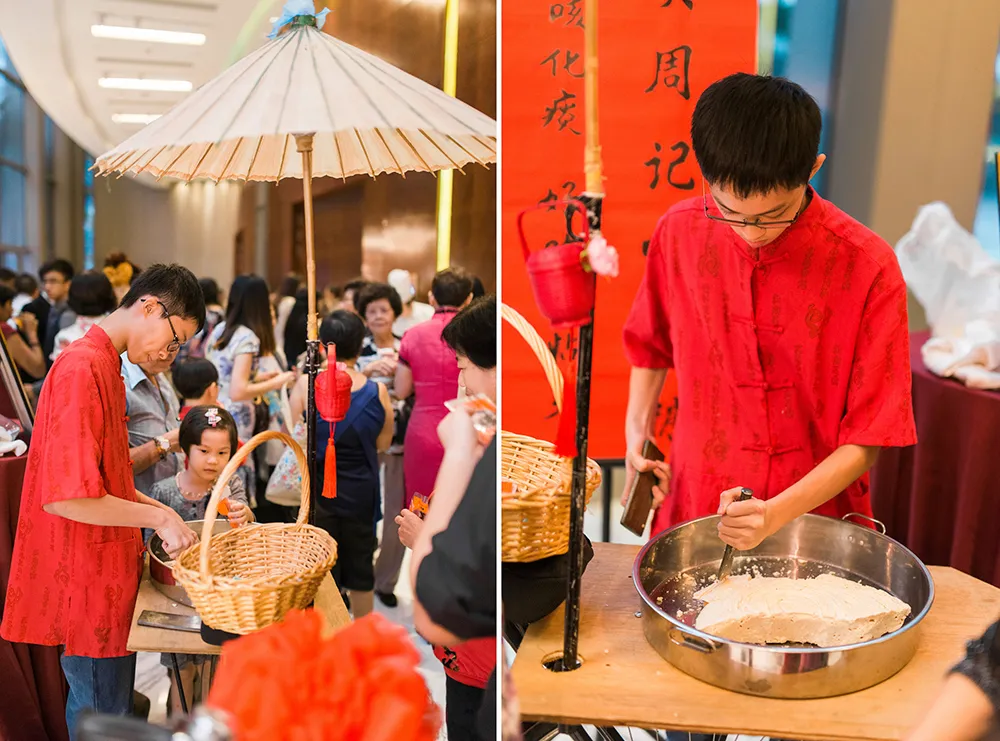 Photo by Peter Herman Photography. theweddingnotebook.com 