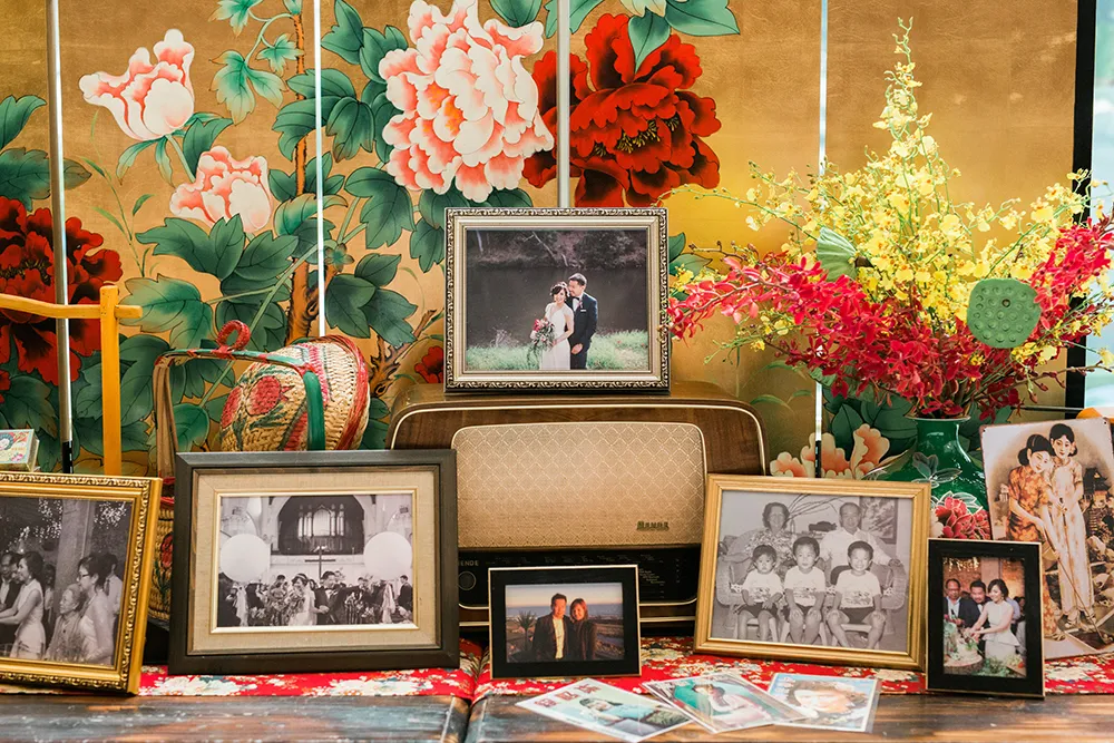 Photo by Peter Herman Photography. theweddingnotebook.com 