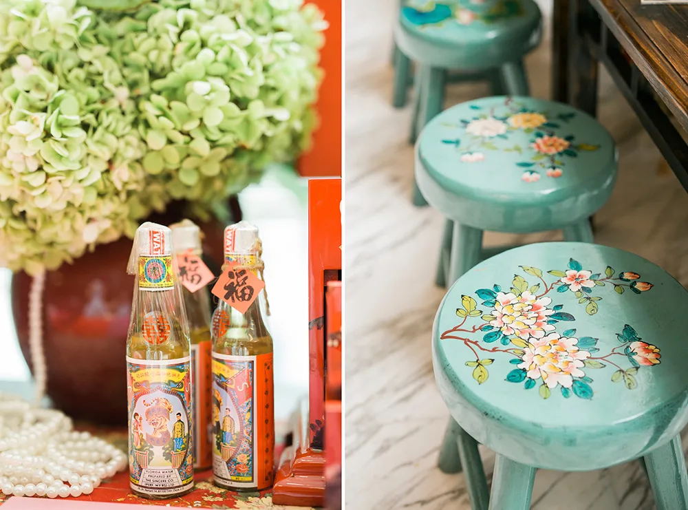 Photo by Peter Herman Photography. theweddingnotebook.com 