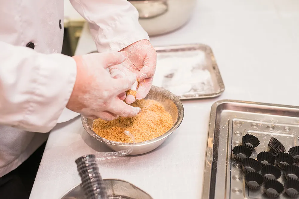 Photo by Peter Herman Photography. theweddingnotebook.com 