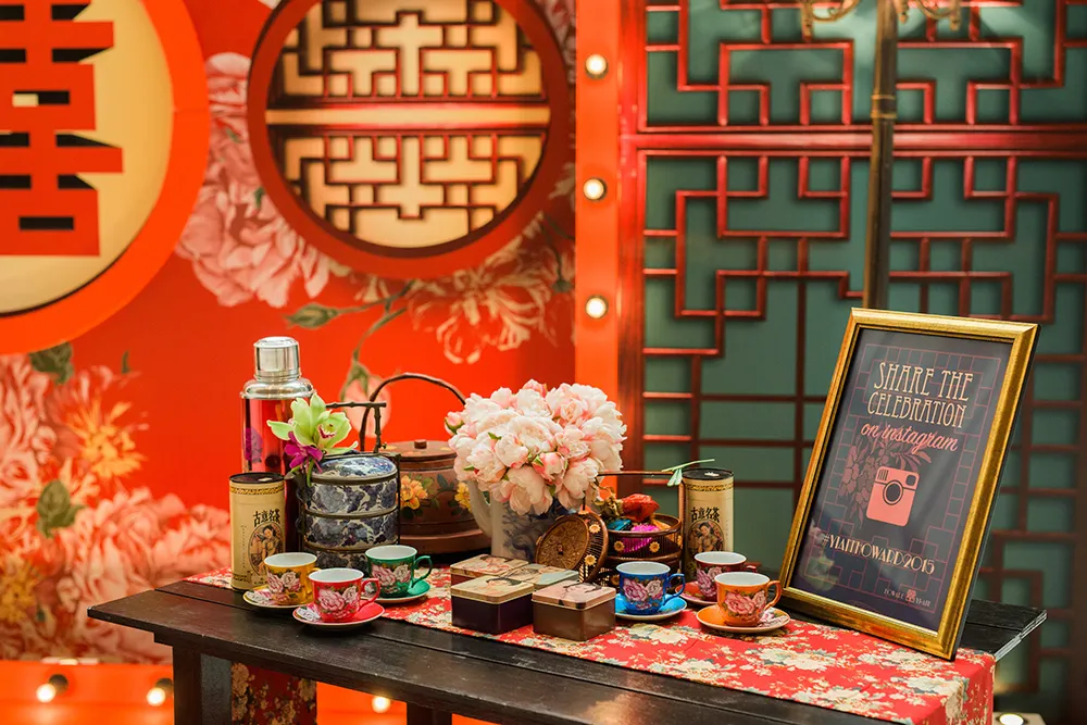 Photo by Peter Herman Photography. theweddingnotebook.com 