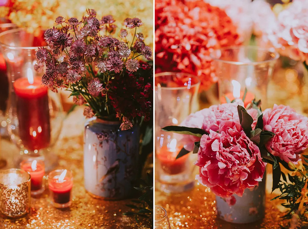 Photo by Louis Loo Photography. theweddingnotebook.com