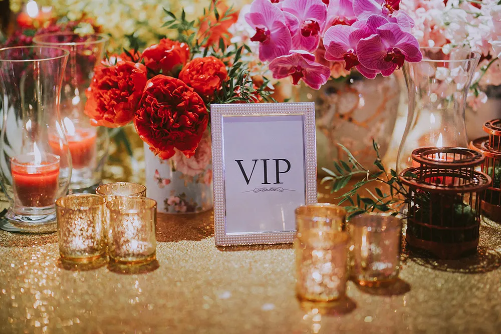 Photo by Louis Loo Photography. theweddingnotebook.com