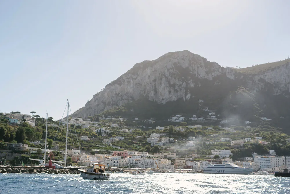 Photo by Bottega53. theweddingnotebook.com