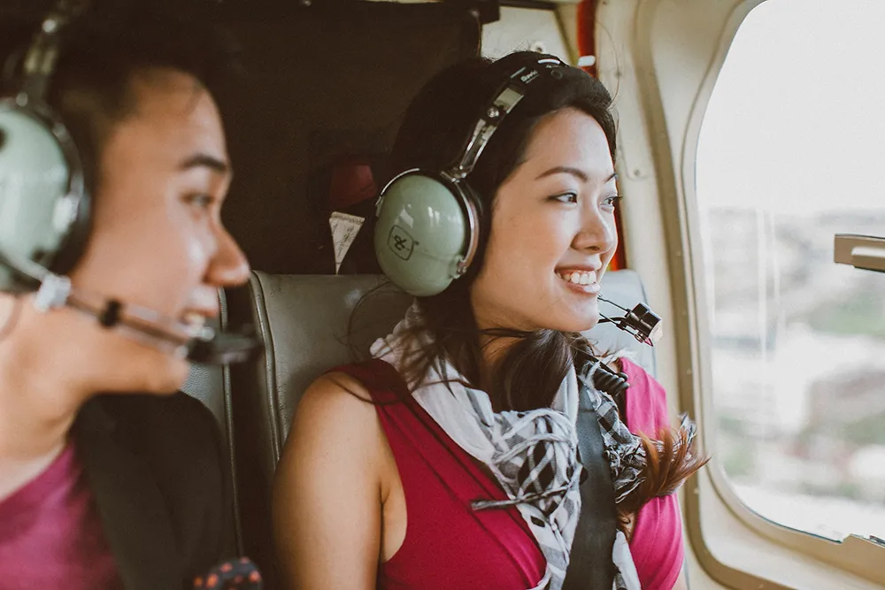 Photo by Apel Photography. theweddingnotebook.com