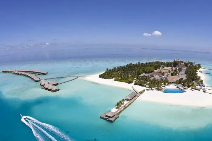 20 Honeymoon Ideas – Seychelles. theweddingnotebook.com