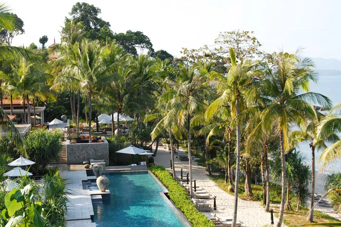 20 Honeymoon Ideas – Trisara, Phuket. theweddingnotebook.com