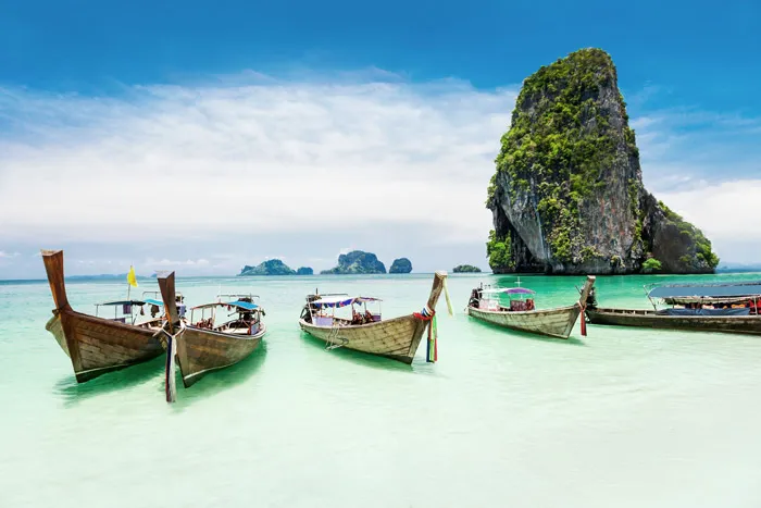 20 Honeymoon Ideas – Phuket. theweddingnotebook.com