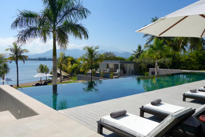 20 Honeymoon Ideas – The Lombok Lodge Resort. theweddingnotebook.com