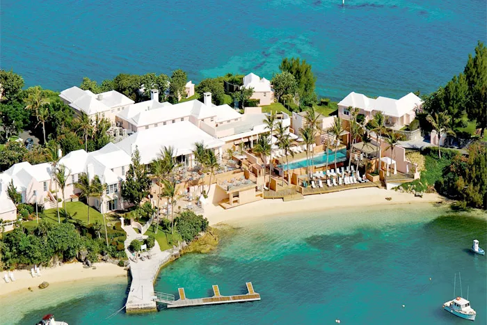 20 Honeymoon Ideas – Cambridge Beaches Resort &amp; Spa. theweddingnotebook.com