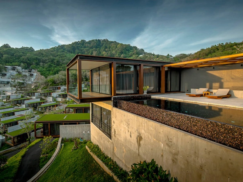 25 Must-See Honeymoon Resorts In Asia