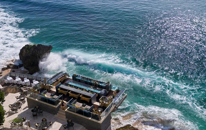 Ayana Resort &amp; Spa, Bali - 25 Must-See Honeymoon Resorts In Asia. theweddingnotebook.com