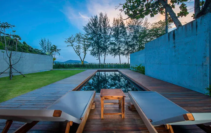 The Naka Phuket - 25 Must-See Honeymoon Resorts In Asia. theweddingnotebook.com