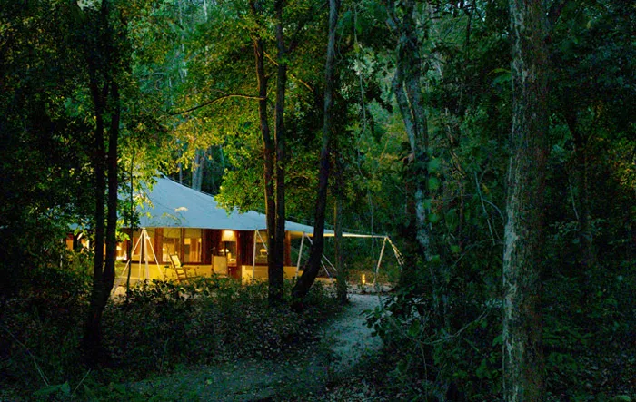 Amanwana, Moyo Island - 25 Must-See Honeymoon Resorts In Asia. theweddingnotebook.com