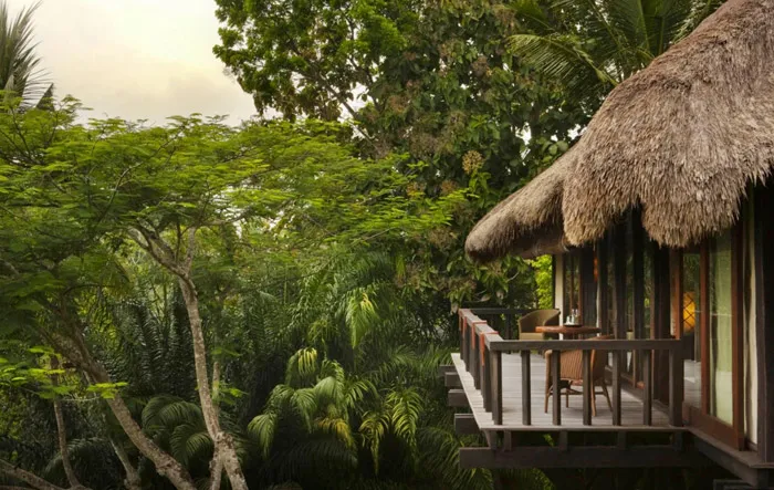 COMO Shambhala Estate Bali - 25 Must-See Honeymoon Resorts In Asia. theweddingnotebook.com