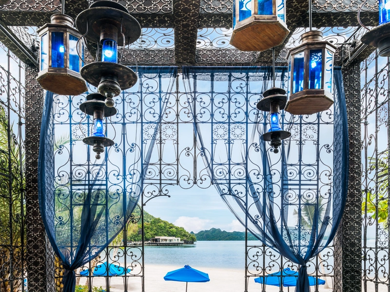 2D1N Recce Trip To The St Regis Langkawi and The Westin Langkawi Resort & Spa (ended)