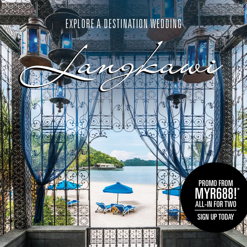 langkawi hotels