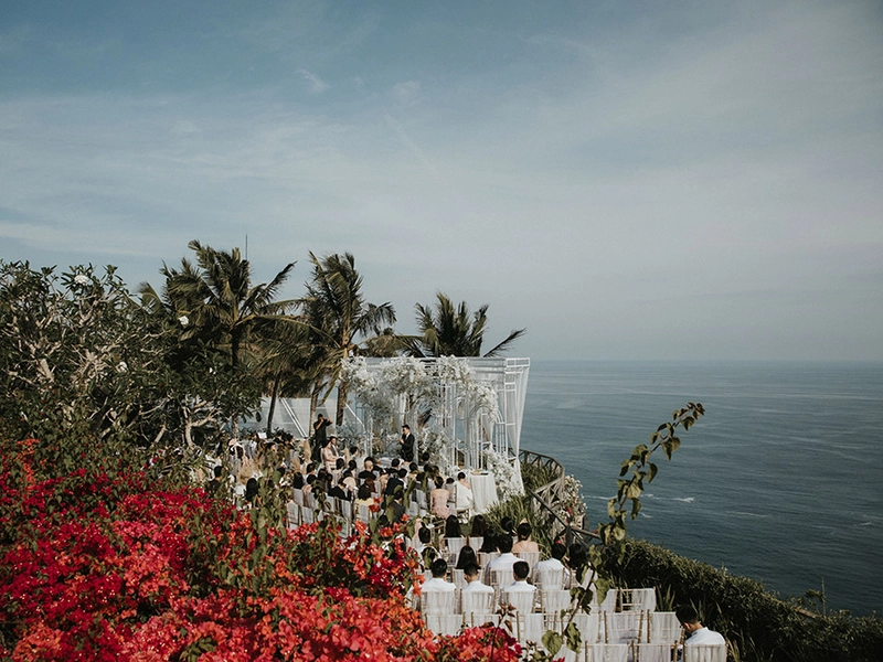 5 Things You Should Prioritise in Your Wedding Budget